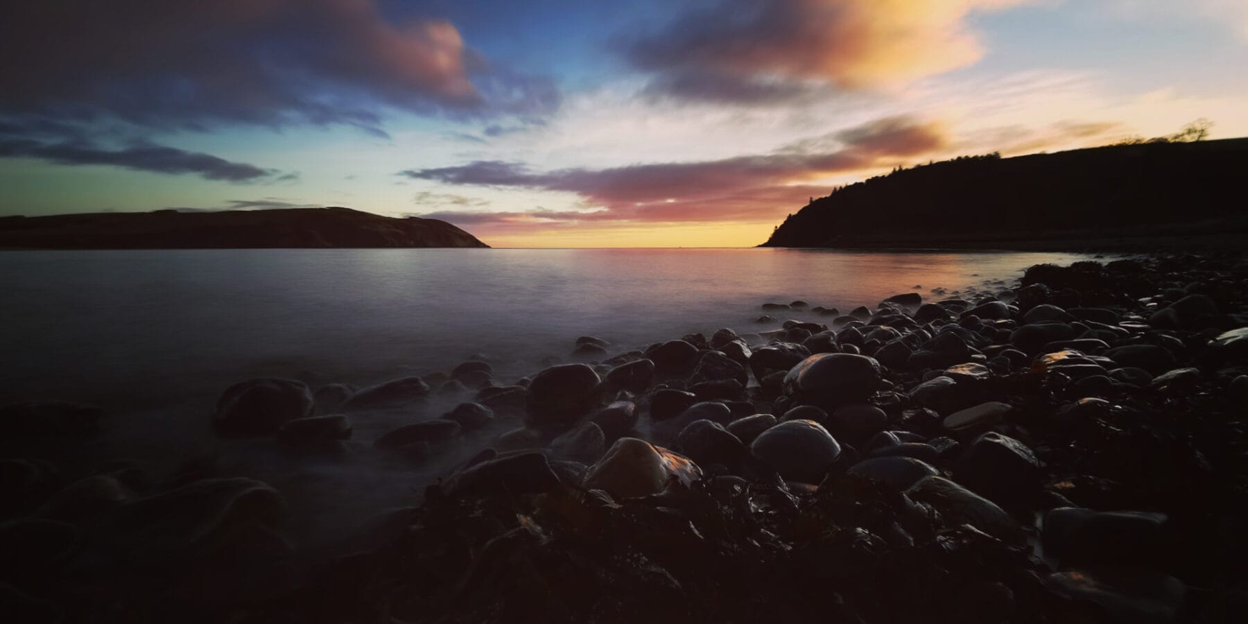 Cromarty - Cromarty Camping